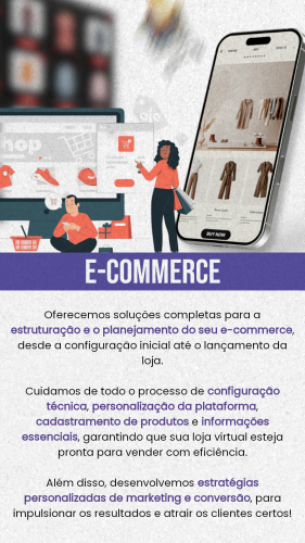 E-commerce
