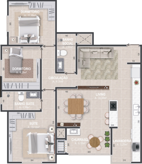 planta 1
